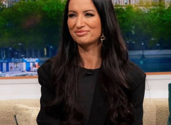 Chantelle Houghton Biography: Age, Big Brother, Daughter, Net Worth, Siblings, Parents, Height, Modelling Career
