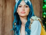 Belle Kaffer Biography: Age, Height, Net Worth, Parents, Songs, Boyfriend, Instagram