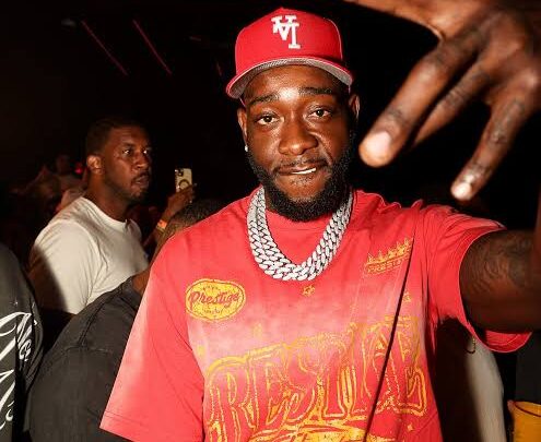 ChefBoyBonez Biography: Age, Height, Net Worth, Parents, Career, Songs, TikTok, Partner
