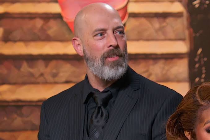 Chris Bassett Biography: Net Worth, Recipes, Age, Children, Siblings, Parents, Wife, Height, Instagram