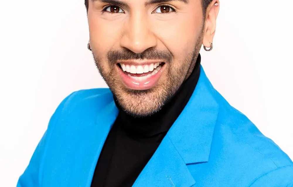 Chris Sapphire Biography: TV Shows, YouTube, Age, Siblings, Height, Net Worth, Parents, TikTok