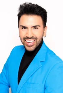 Chris Sapphire