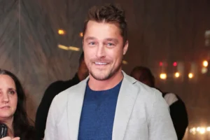 Chris Soules