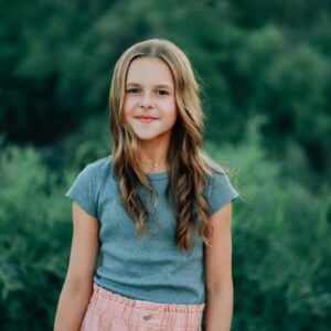 Claire Crosby