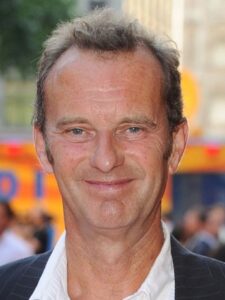 Phil Cornwell