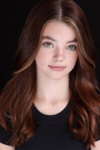 Kenzi Richardson