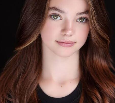 Kenzi Richardson Biography: Parents, Net Worth, Movies, Awards, Height, Age, Songs, Boyfriend