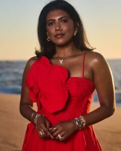 Vidya Gopalan
