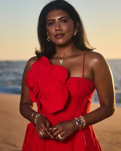 Vidya Gopalan Biography: Instagram, Husband, Ethnicity, Age, Parents, Net Worth, Religion