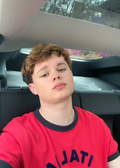 Brandon Vela Biography: TikTok, Sister, Height, Ethnicity, Parents, Net Worth, Girlfriend, Age