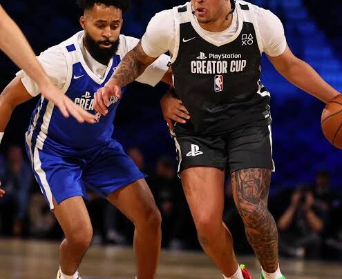 Cam Wilder Biography: Ethnicity, Age, Height, Net Worth, Girlfriend, NBA, Religion, Awards