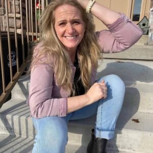 Christine Brown