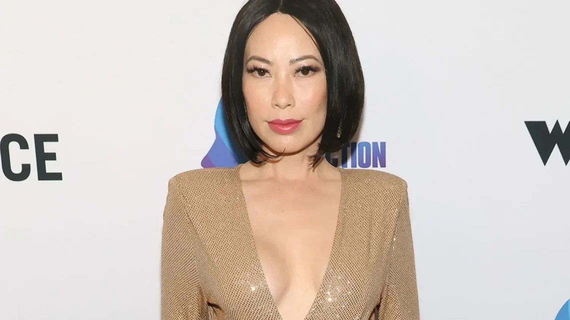 Christine Chiu Biography: Brands, Height, Net Worth, Husband, Age, Son, Parents, Movies, Instagram