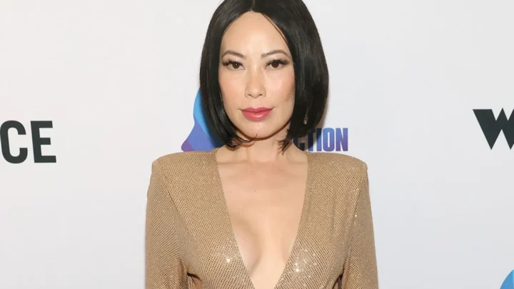 Christine Chiu Biography: Brands, Height, Net Worth, Husband, Age, Son, Parents, Movies, Instagram