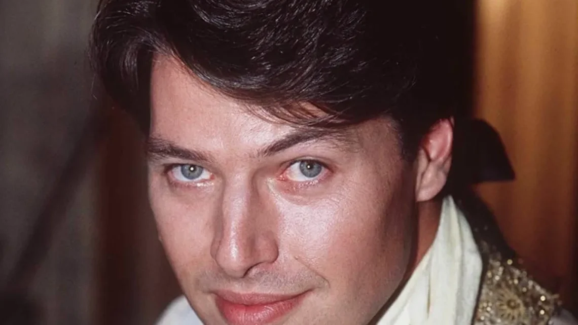 Lex Barker’s son, Christopher Barker Biography: Net Worth, Age, Parents, Height, Songs & Albums, Wife, Facebook