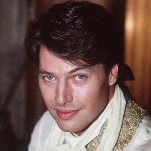 Christopher Barker