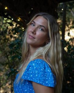 Claire Rehfuss