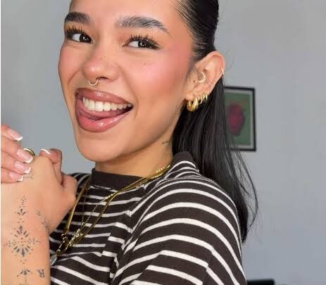 Rosy Salinas Biography: Ethnicity, Height, Religion, Boyfriend, Net Worth, TikTok, Age
