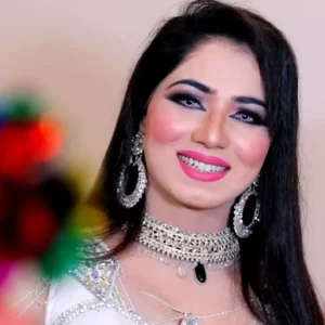 Mehak Malik