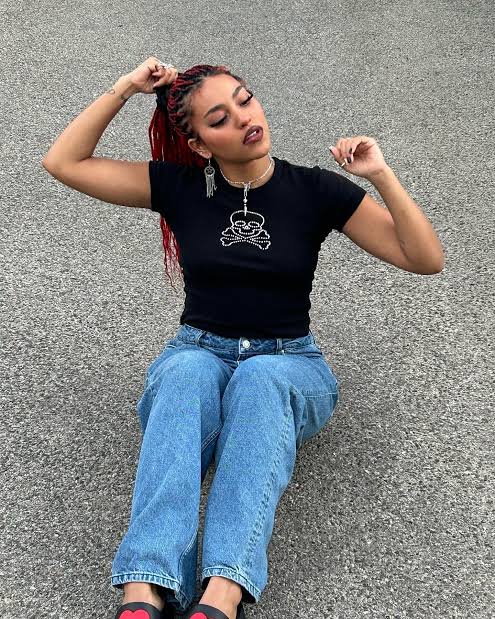 Analisse Rodriguez Biography: TikTok, Ethnicity, Height, Parents, Net Worth, Age, Boyfriend