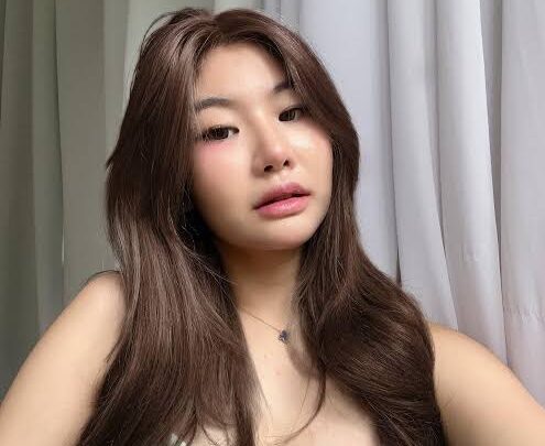 Yskaela Fujimoto Biography: Parents, TikTok, Height, Boyfriend, Net Worth, Religion, Age