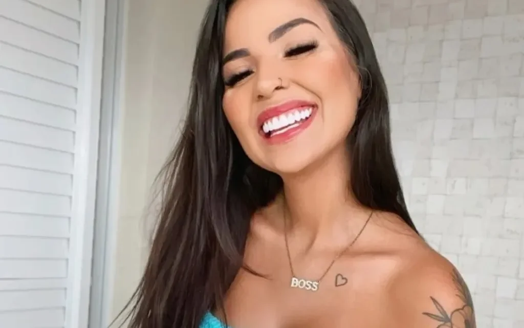 Pamella Fuego Biography: YouTube, Parents, Height, Awards, Boyfriend, Ethnicity, Age, Net Worth