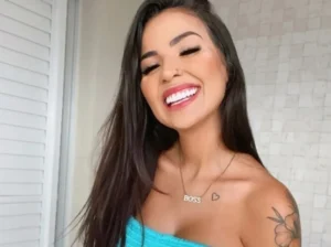 Pamella Fuego