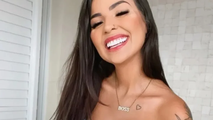 Pamella Fuego Biography: YouTube, Parents, Height, Awards, Boyfriend, Ethnicity, Age, Net Worth