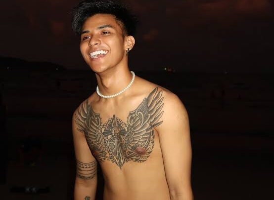 Marc Daniel Bernardo Biography: Net Worth, TikTok, Girlfriend, Viral Video, Age, Height, Ethnicity, Parents
