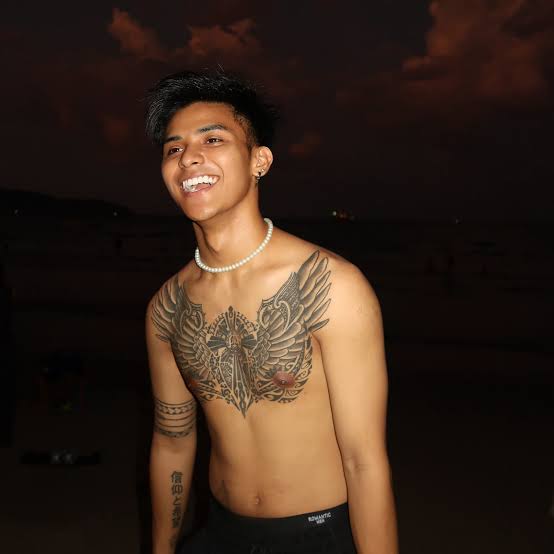 Marc Daniel Bernardo Biography: Net Worth, TikTok, Girlfriend, Viral Video, Age, Height, Ethnicity, Parents