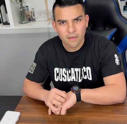 Lopeztips Biography: Age, Ethnicity, Businesses, Parents, Net Worth, Height, Real Name, Wife