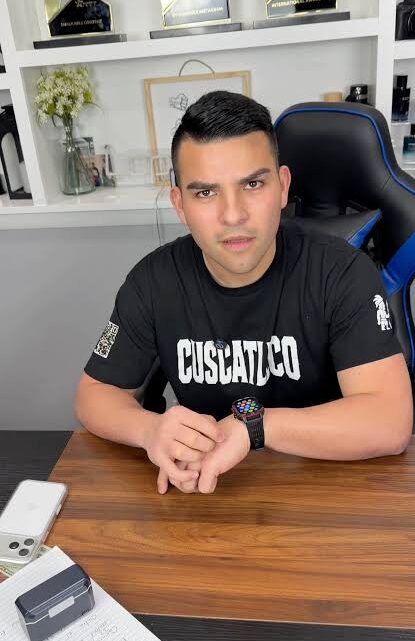 Lopeztips Biography: Age, Ethnicity, Businesses, Parents, Net Worth, Height, Real Name, Wife