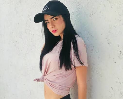 Ale Galván Biography: Age, Height, Net Worth, Parents, TikTok, Boyfriend