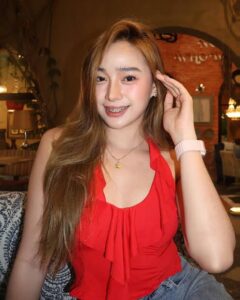 Mary Lite Lamayo