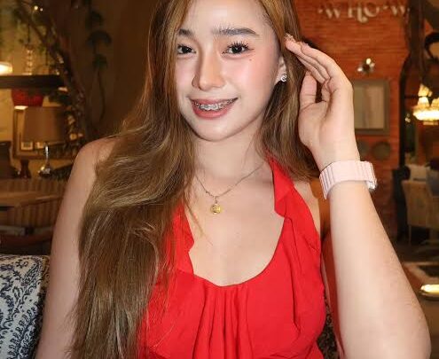 Mary Lite Lamayo Biography: Boyfriend, Ethnicity, TikTok, Age, Parents, Height, Net Worth