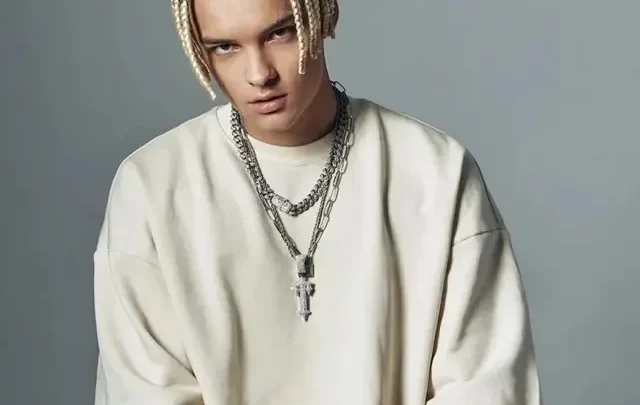 Egor Ship Biography: Parents, Religion, Siblings, Age, Songs, Girlfriend, Height, Ethnicity, Net Worth