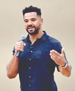 Clay Harbor
