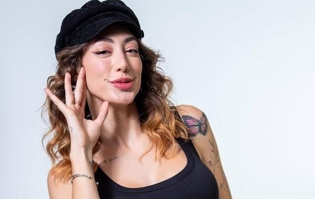 Nicole Louise Biography: Net Worth, TikTok, Songs, Age, Height, Ethnicity, Parents, Movies, YouTube, Boyfriend
