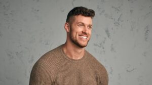 Clayton Echard