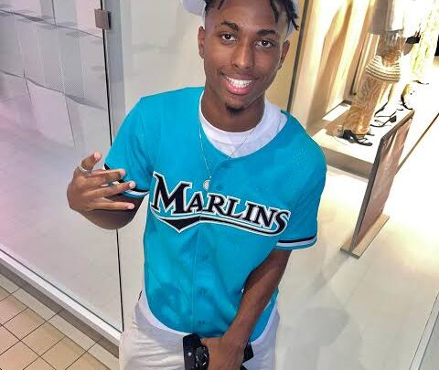 Lah Mike Biography: Girlfriend, YouTube, Age, Height, Awards, Ethnicity, Parents, Net Worth