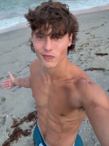 Caleb Coffee