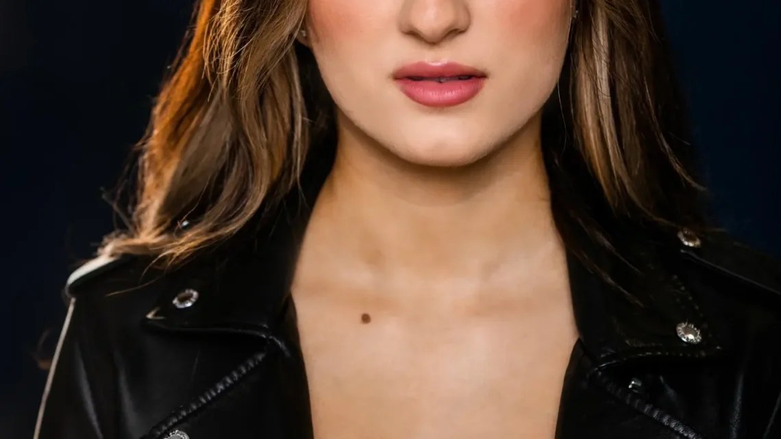Savanah Moss Biography: Ethnicity, Parents, Movies, Height, Age, Net Worth, Awards, Boyfriend