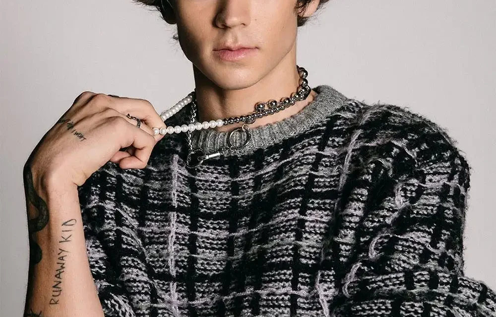 Zack Lugo Biography: Ethnicity, Height, Instagram, Girlfriend, Age, Net Worth, Parents