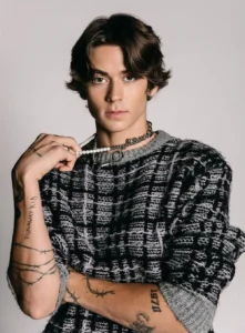 Zack Lugo
