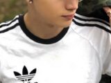 Nasser Ferreiro Biography: Ethnicity, Parents, Instagram, Girlfriend,Net Worth, Height, Age, Religion
