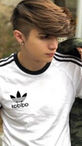 Nasser Ferreiro