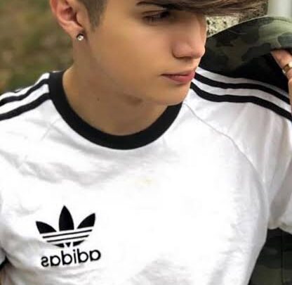 Nasser Ferreiro Biography: Ethnicity, Parents, Instagram, Girlfriend,Net Worth, Height, Age, Religion