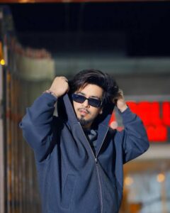 Sid Mr Rapper