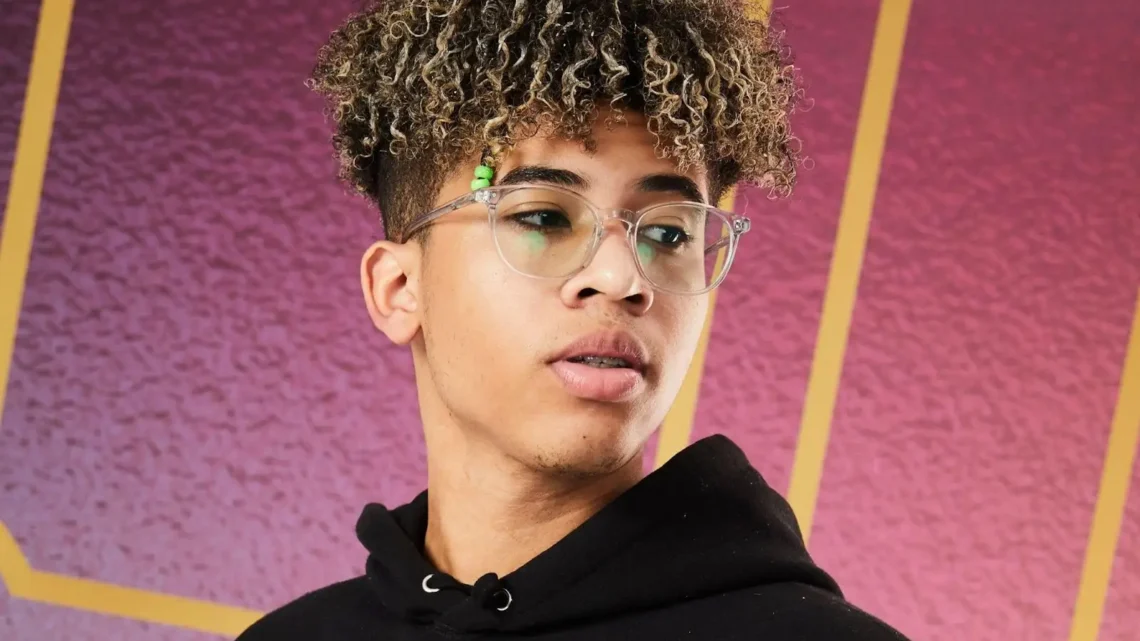 Ryan Shakes Biography: Age, Height, Net Worth, Parents, TikTok, Career, Movies, Girlfriend