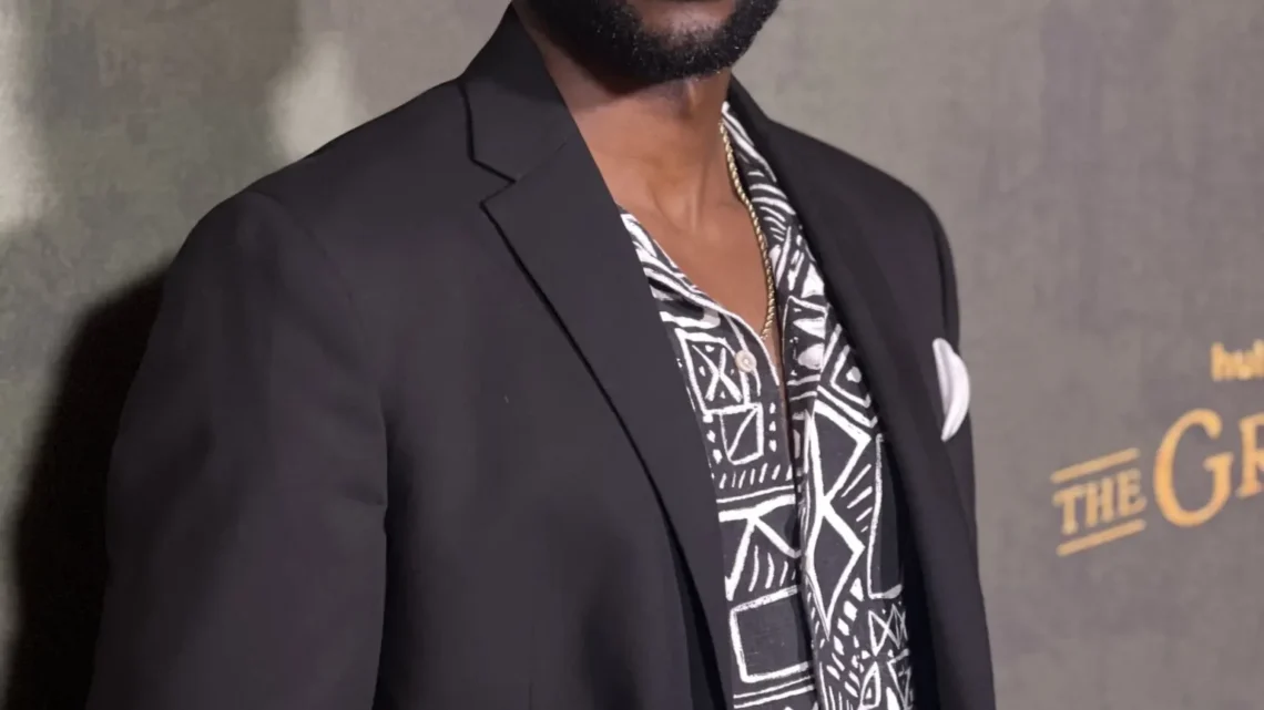 Josh Otusanya Biography: Age, Height, Net Worth, Parents, Career, Ethnicity, TikTok, Partner